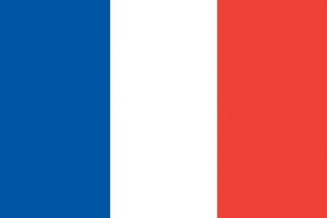 Flag France