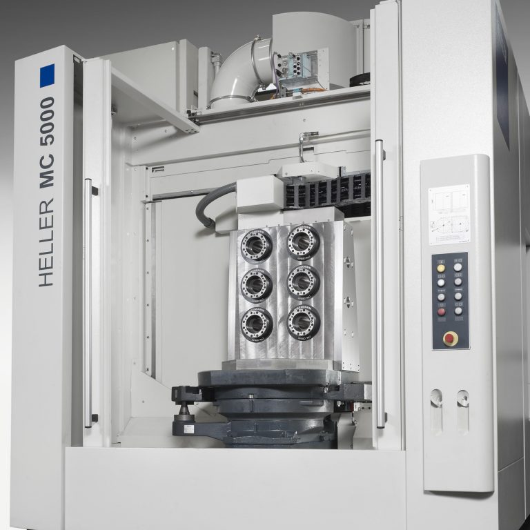 Werkzeugsysteme Müller Hofmann Sonderlösungen